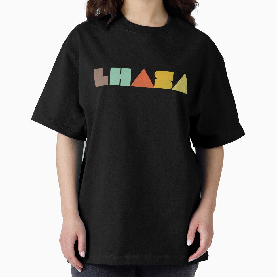 Lhasa Vintage by designkitsch