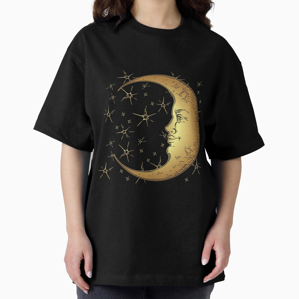 The Sun, Moon and Stars by RuthFurtado