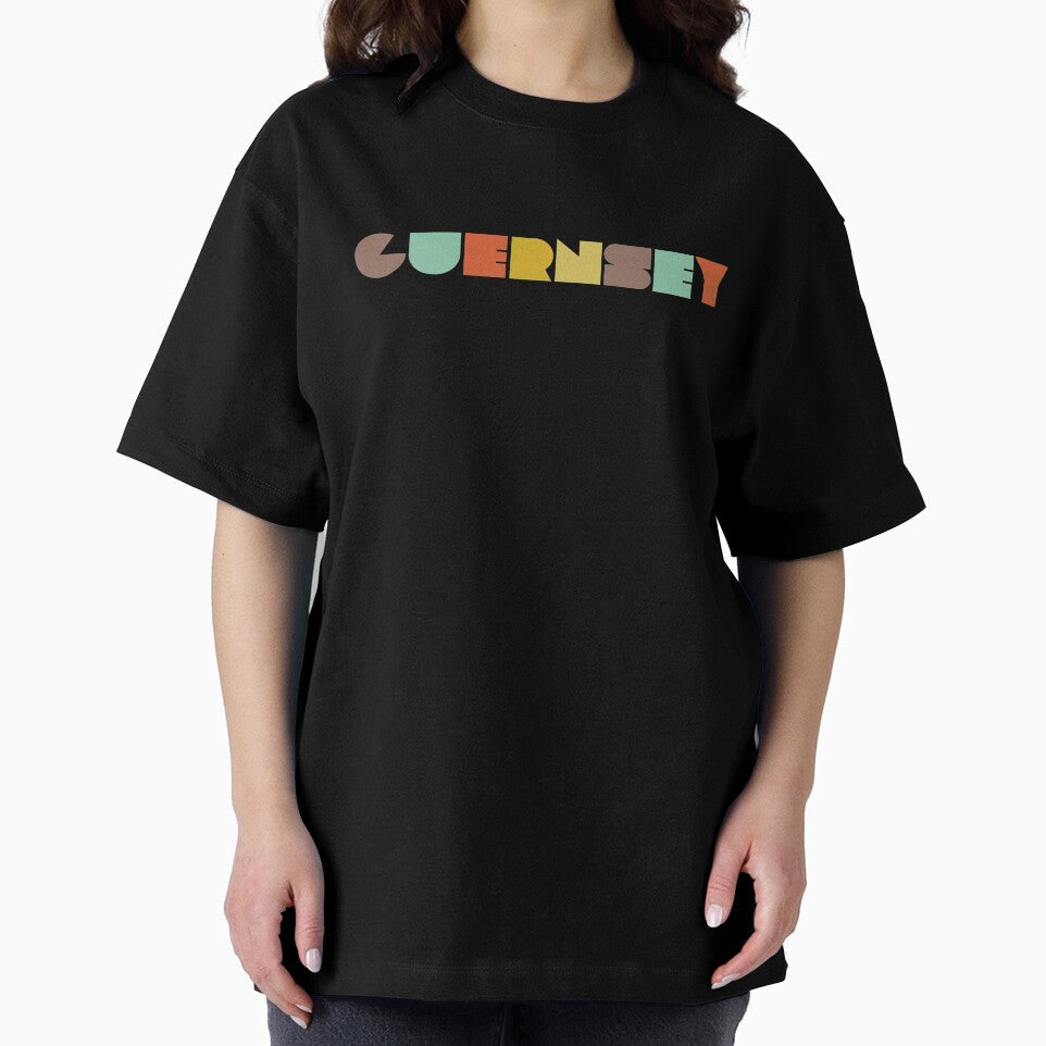 Guernsey Vintage by designkitsch