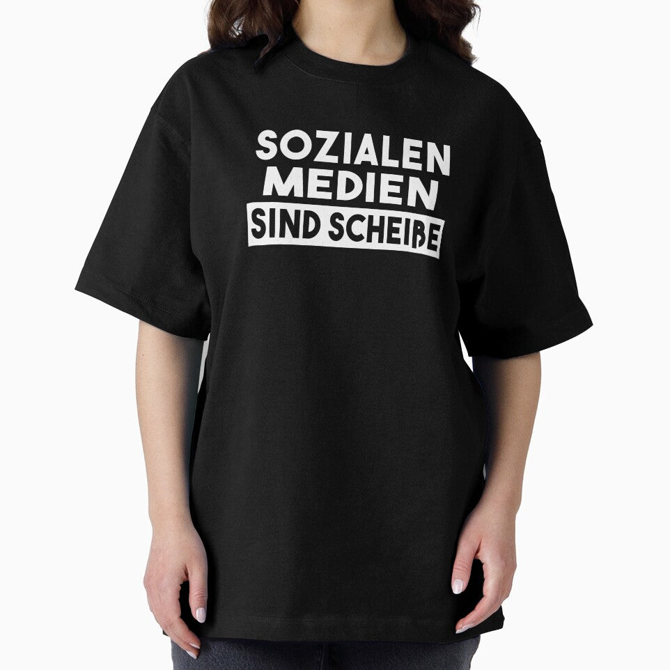 social media sucks social media haters non users by joy4shirt