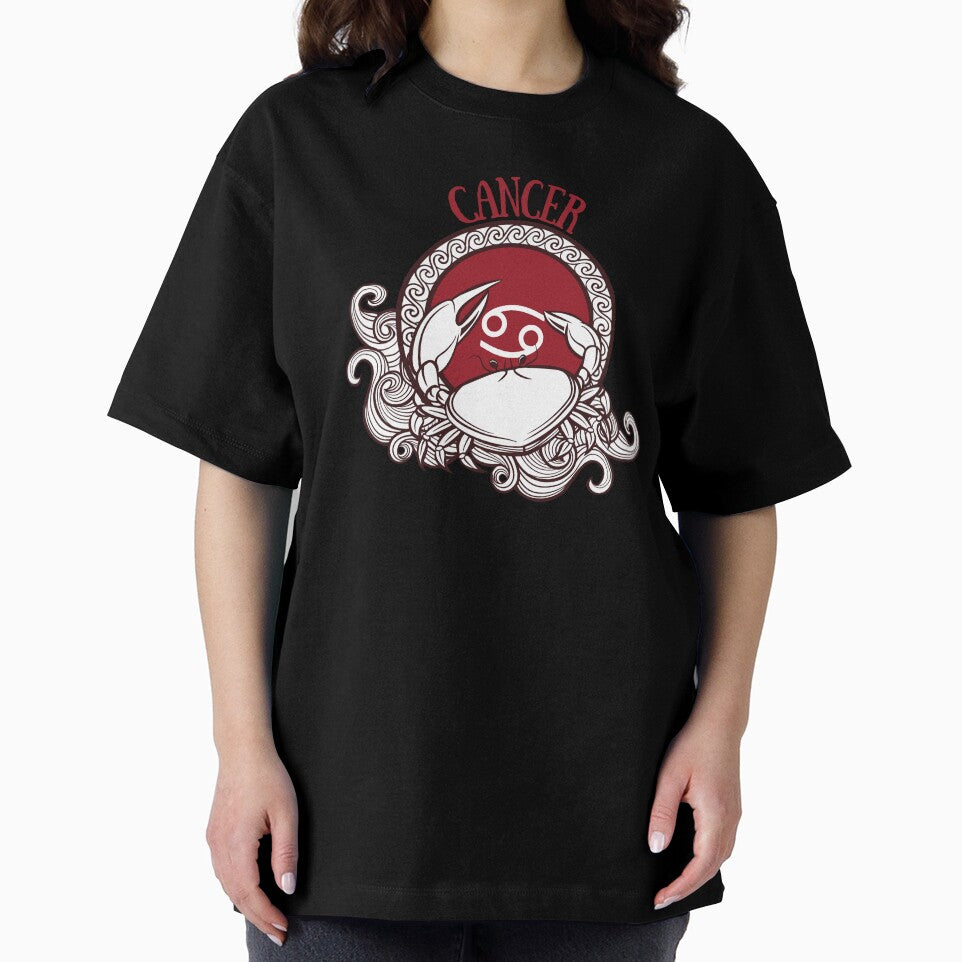 Cancer Crab Astrology by BodhiCrave
