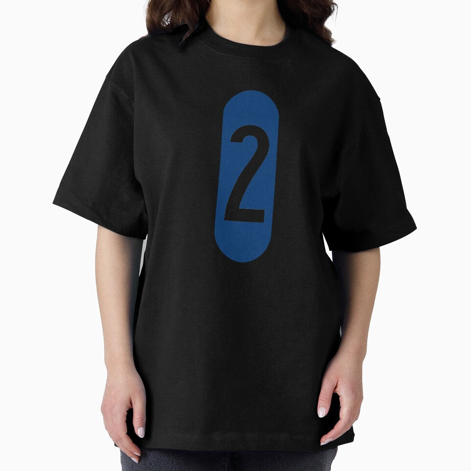 Number 2 Pencil by GloopTrekker