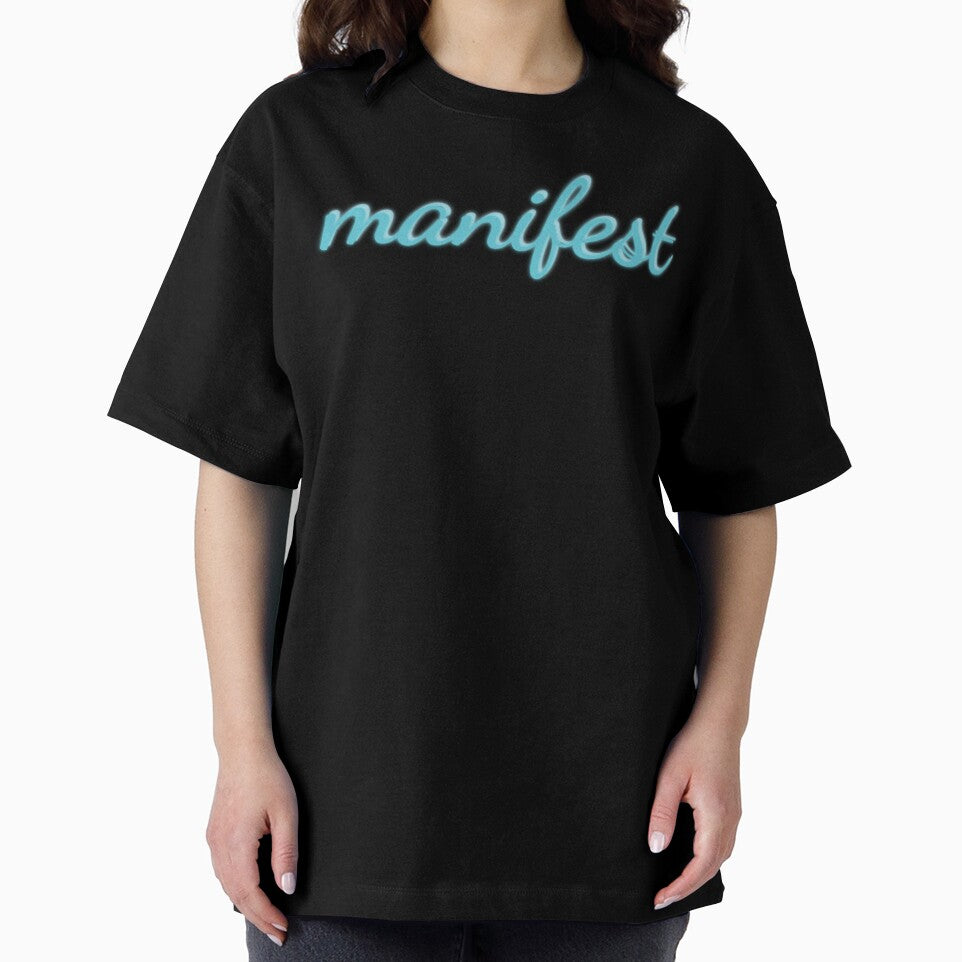 manifest by ARTISTRY 96