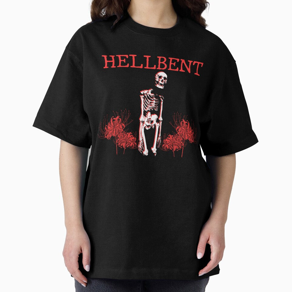 Hellbent Skeleton by VintageMedatsu