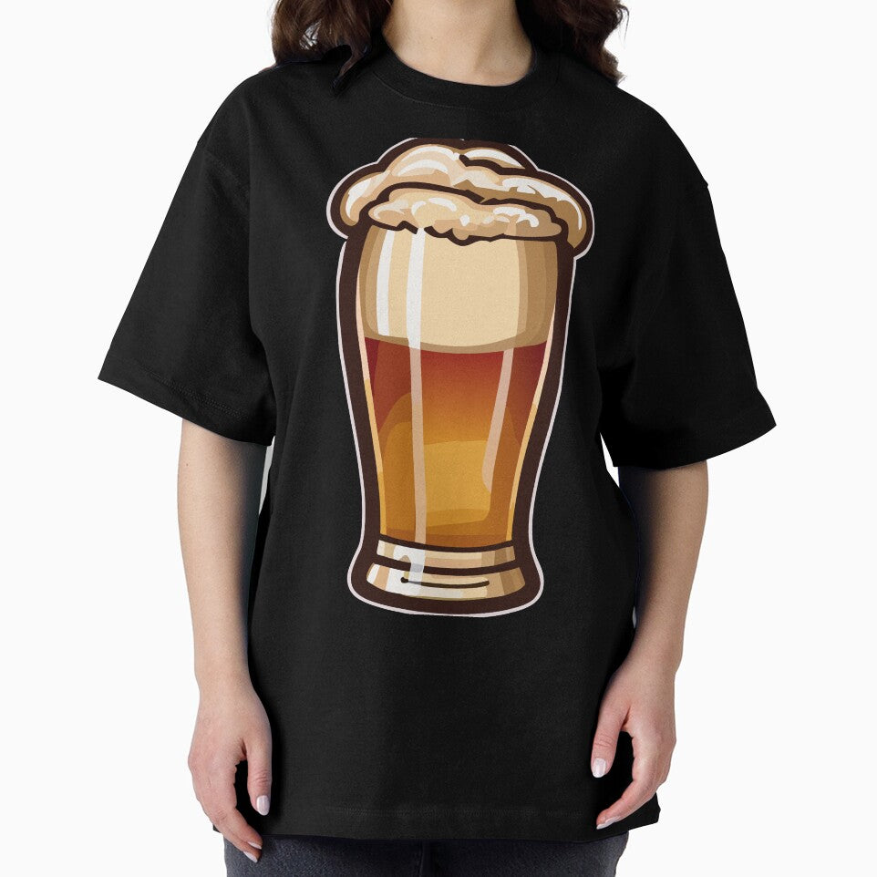 PINT OF BEER by gsquiers