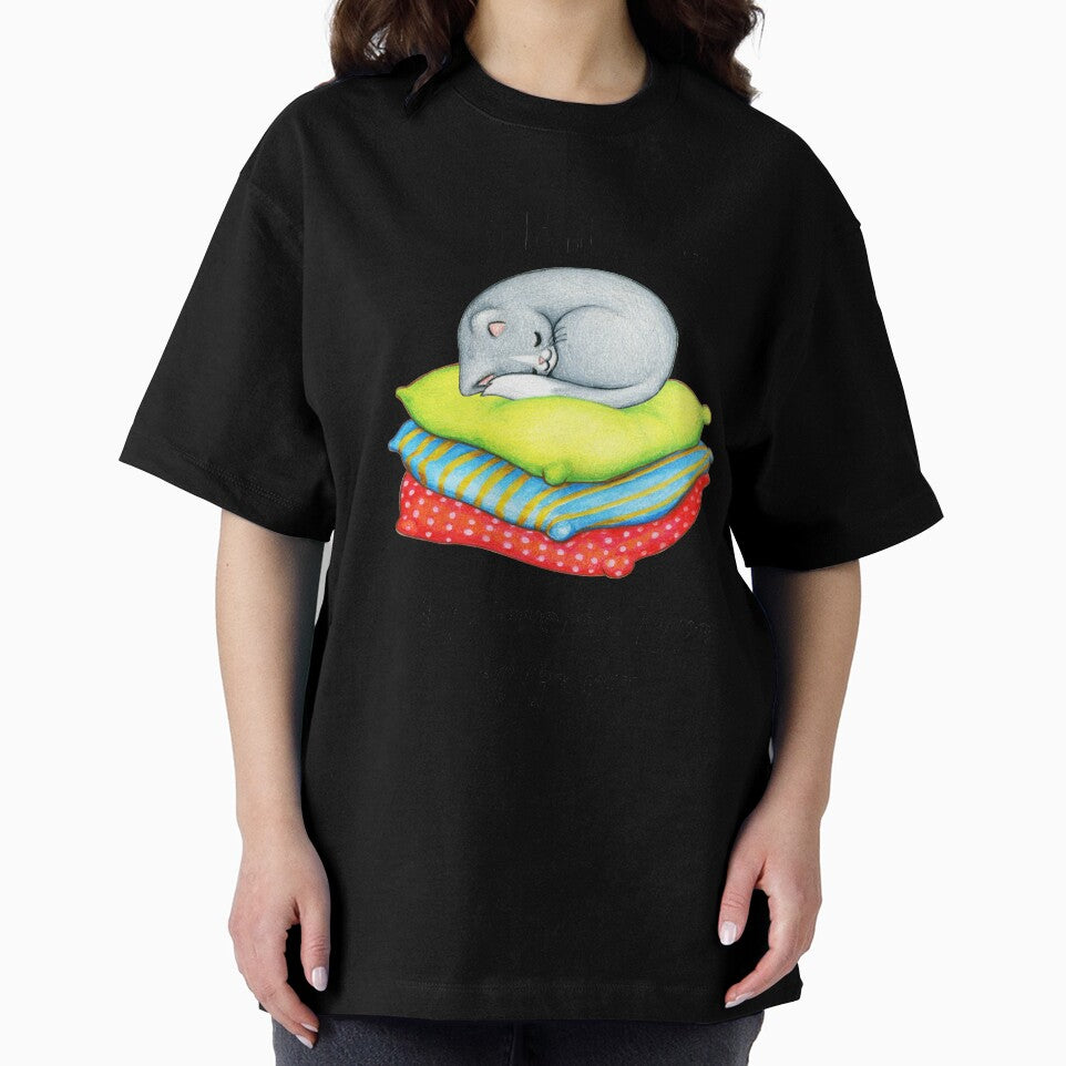 Inertia My Favorite Type of Gravity by PrairieRidgeDesigns