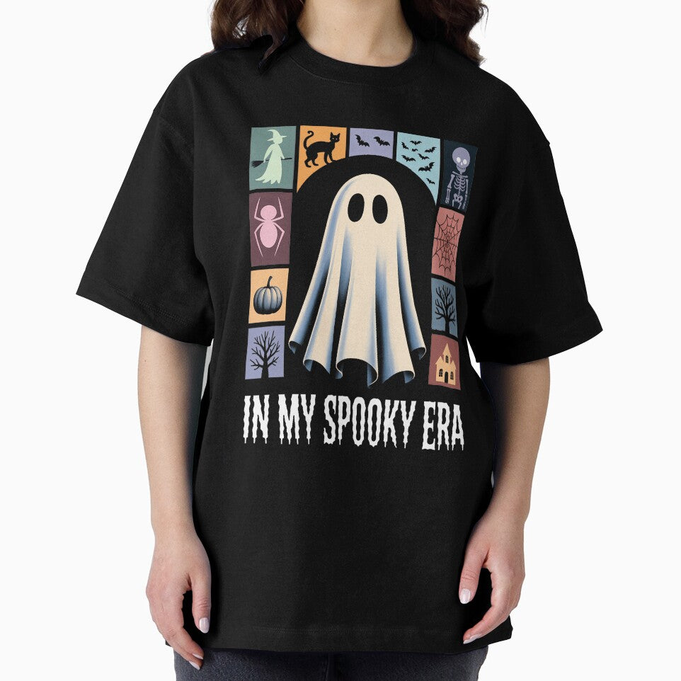 Halloween In My Spooky Era by brynatshop