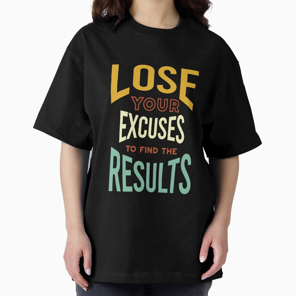 Fitness Motivation Lose Your Excuses to Find Results by whyitsme