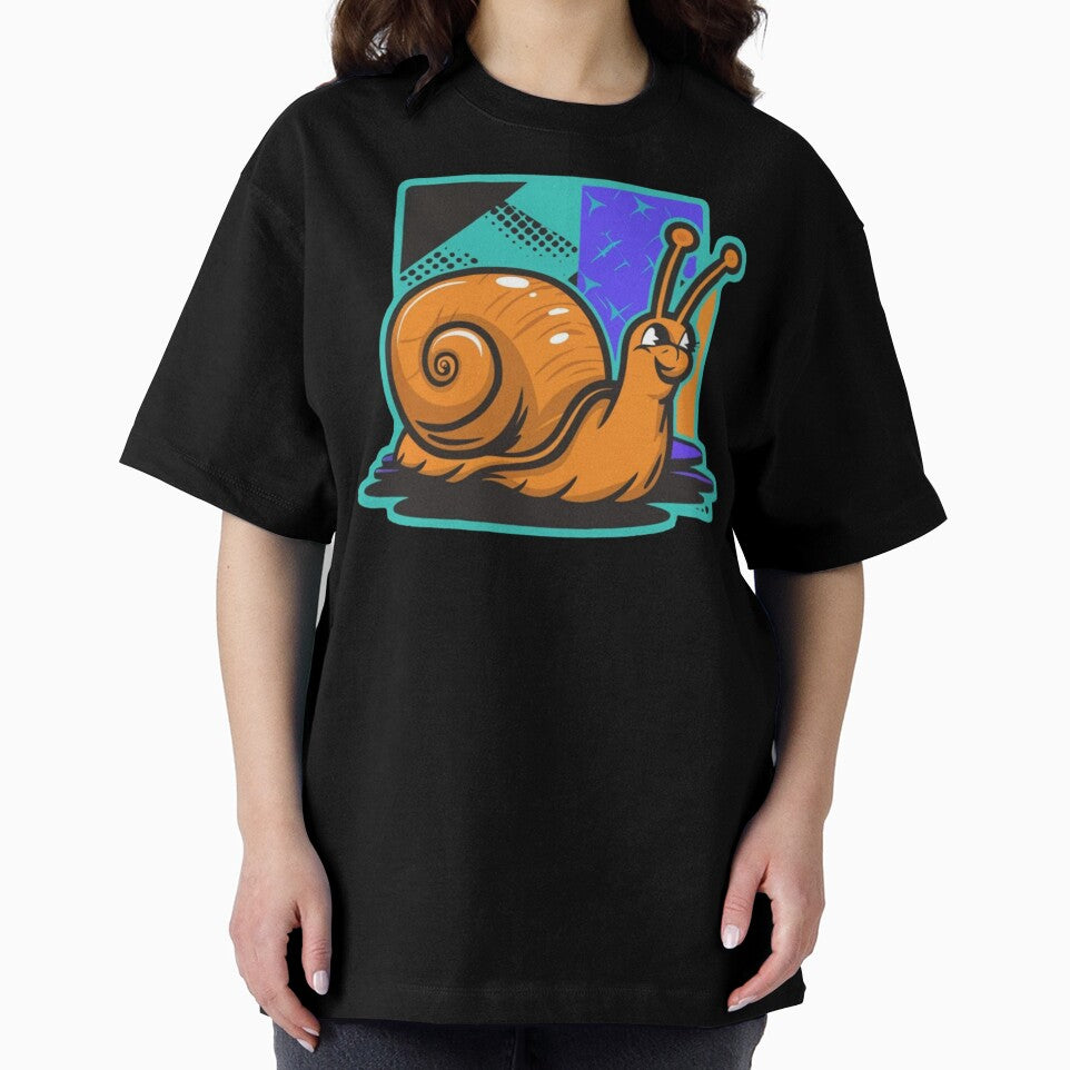 Snail Trails by badjershop