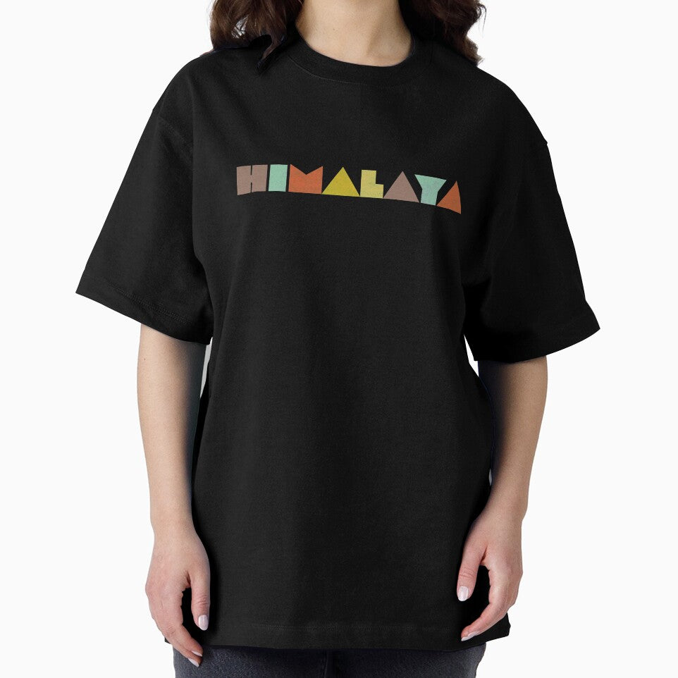 Himalaya Vintage by designkitsch