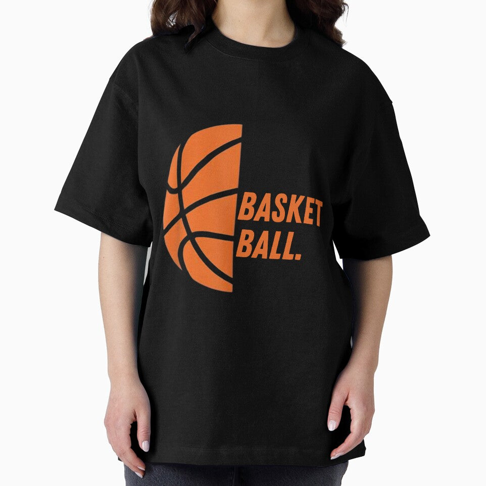 Basketball Player Boy Eat Sleep Basketball Repeat by Mustaph-Shop