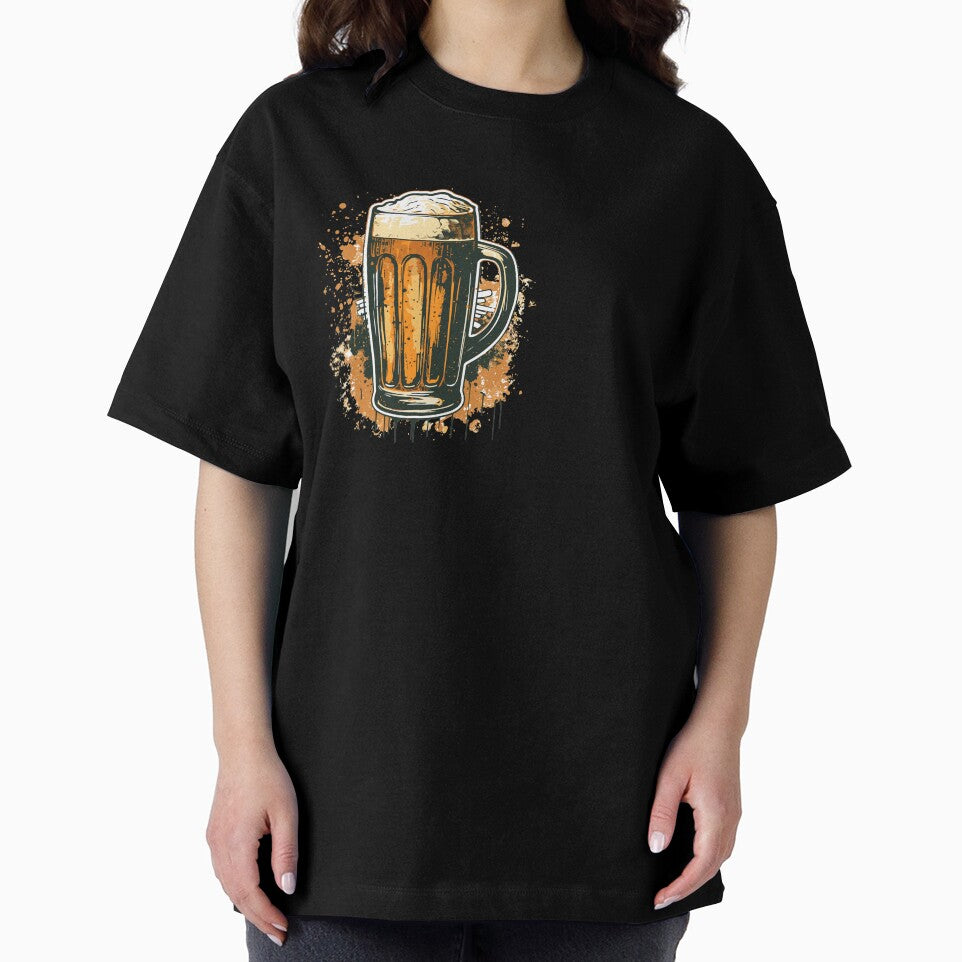just grab a beer by adigitaldreamer