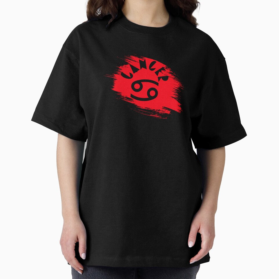 Cancer Zodiac Sign by radikaldezignz