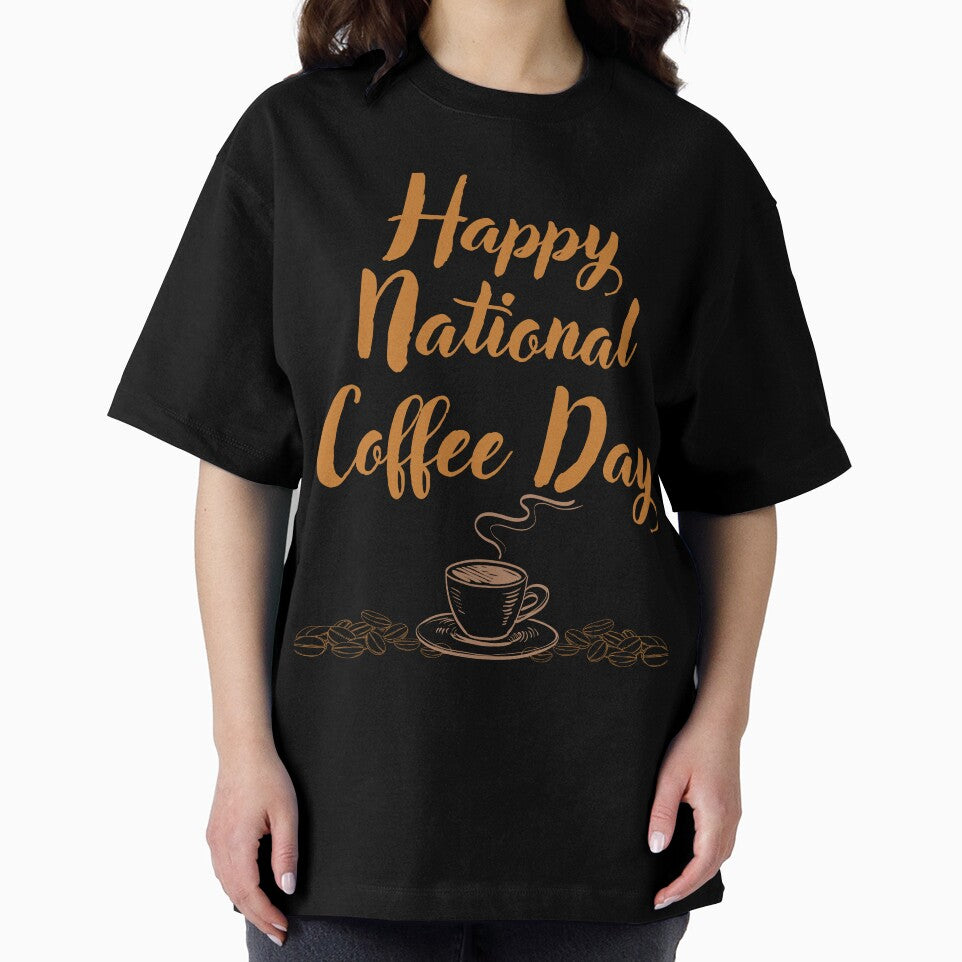 National Coffee Day by Simo0455