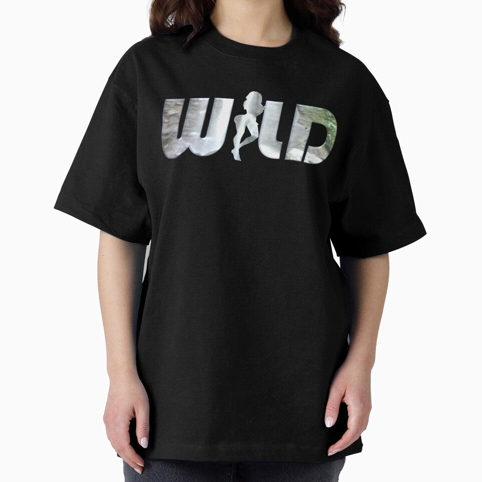 Wild Woman by AprielDesign
