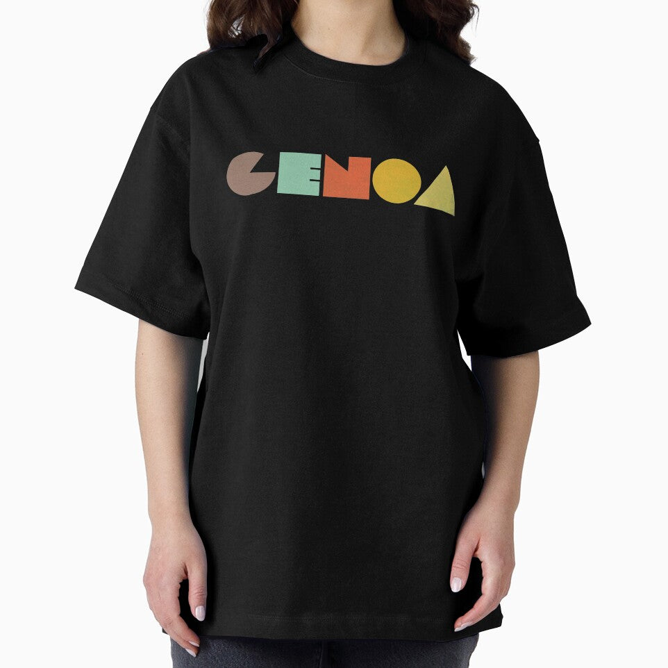 Genoa Vintage by designkitsch