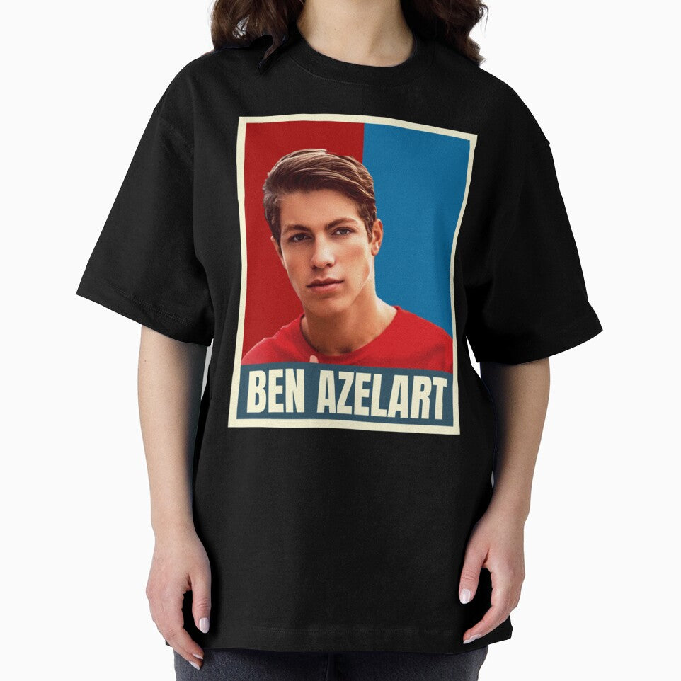 Ben Azelart by RealityMart