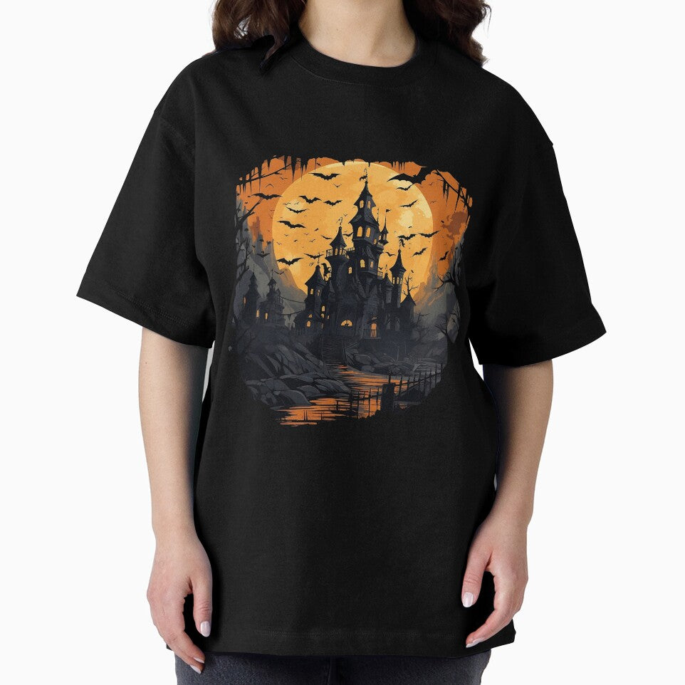 Haunted House by Muggers-Inc