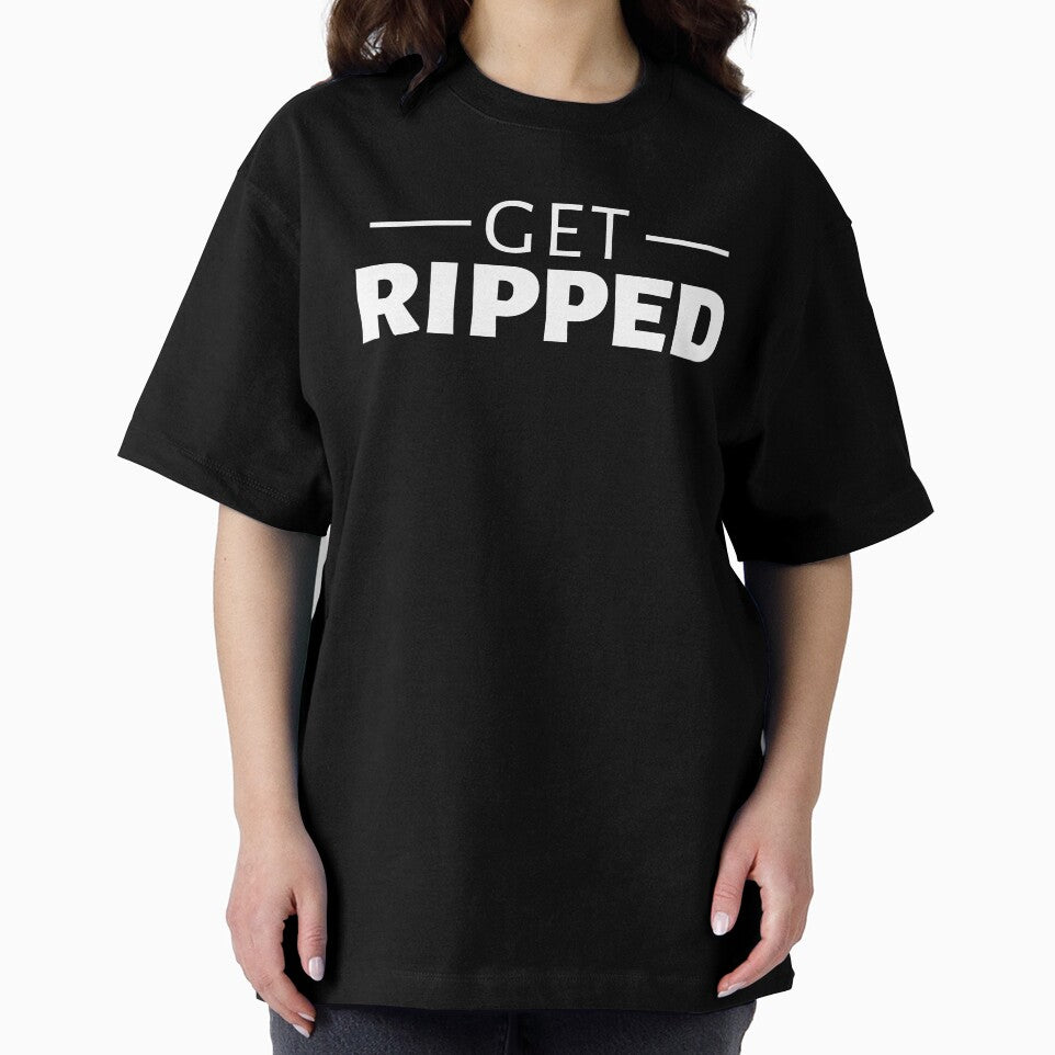 Get Ripped by GymMotivation