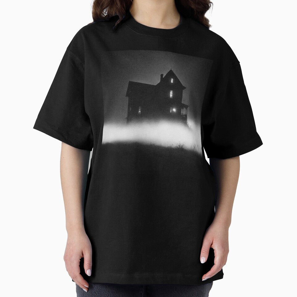 Villa Obscura by View From The Grave