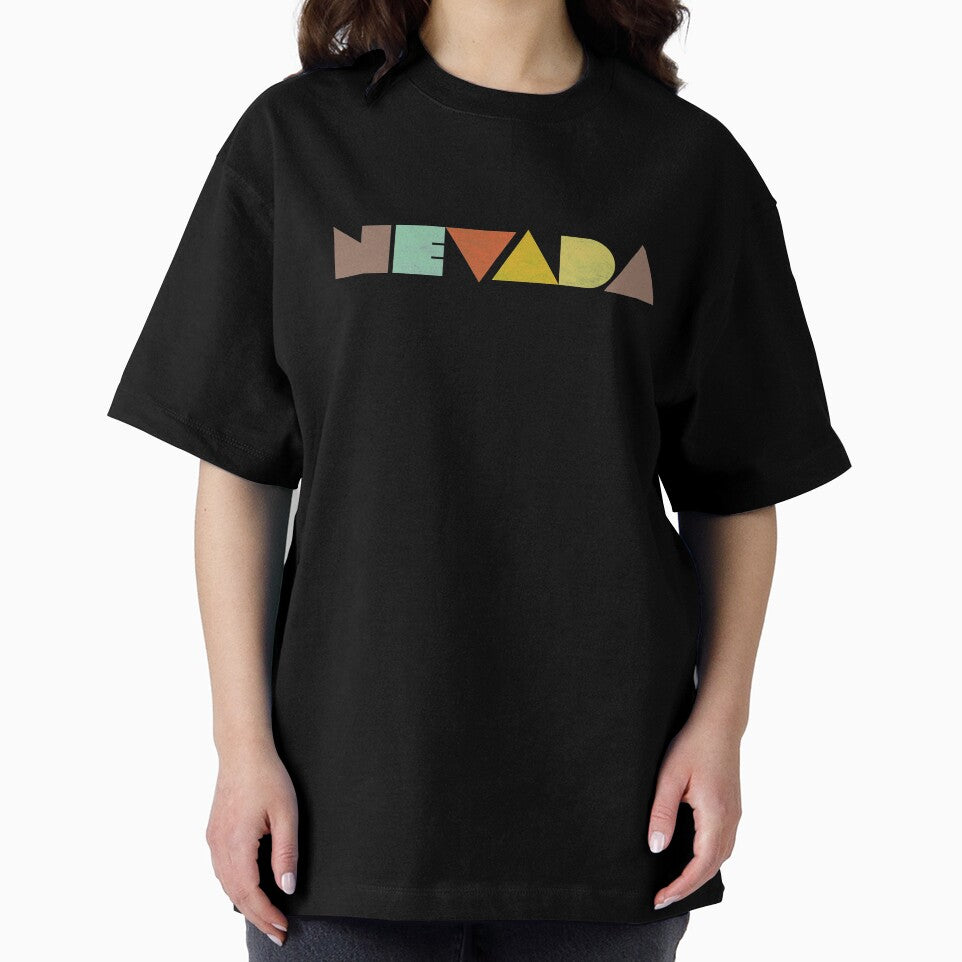 Nevada Vintage by designkitsch