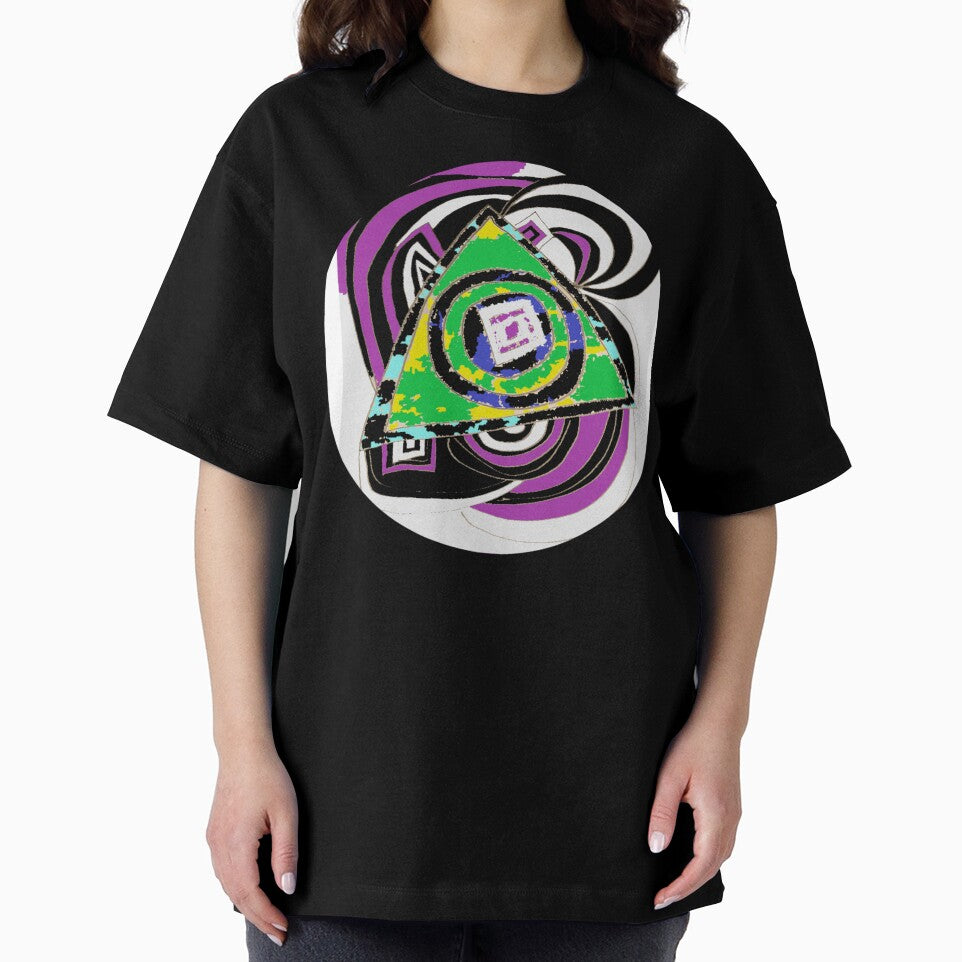 purply white abstract design by SmashingDeals