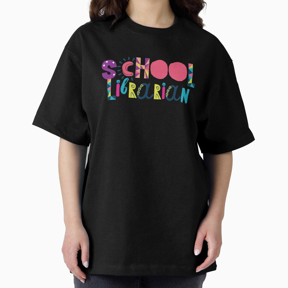 Cute School Librarian Gift Idea Back to School by betternotes