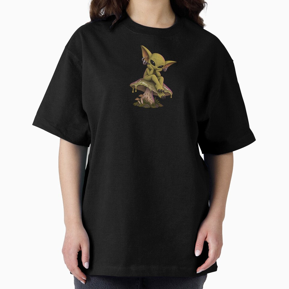 swampfriendsxgoblin by Kombocore