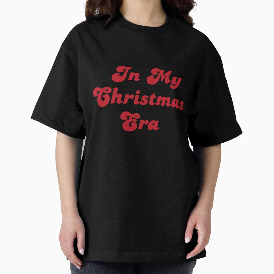 in my christmas era by mariana83