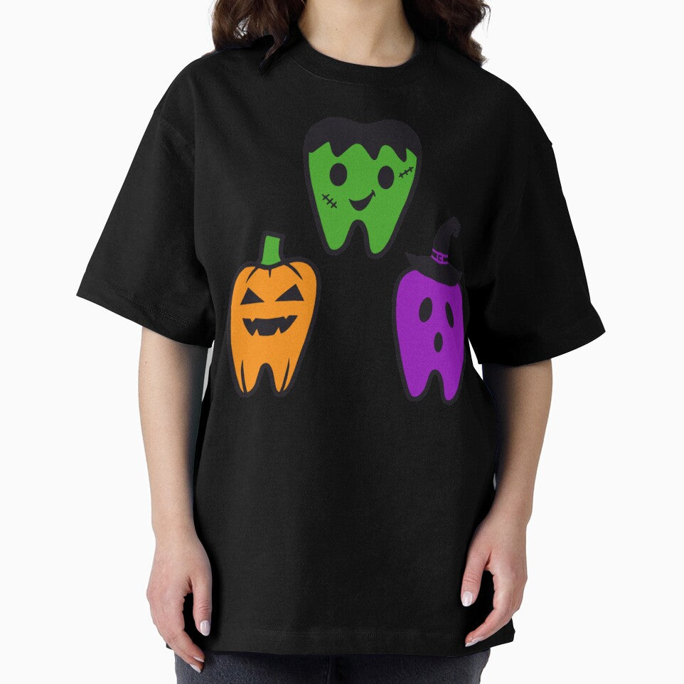 Dental Boo Sticker Pack by ZDreamers