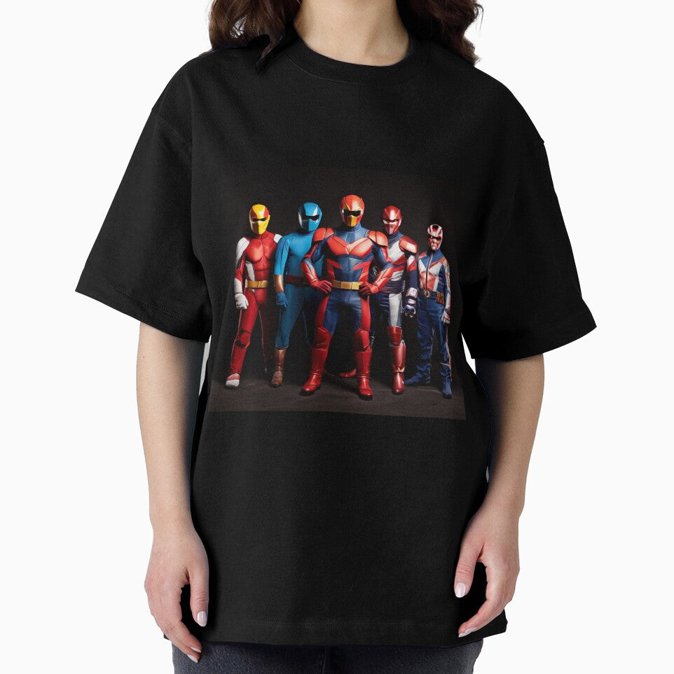 Sentai by Collection de trésors