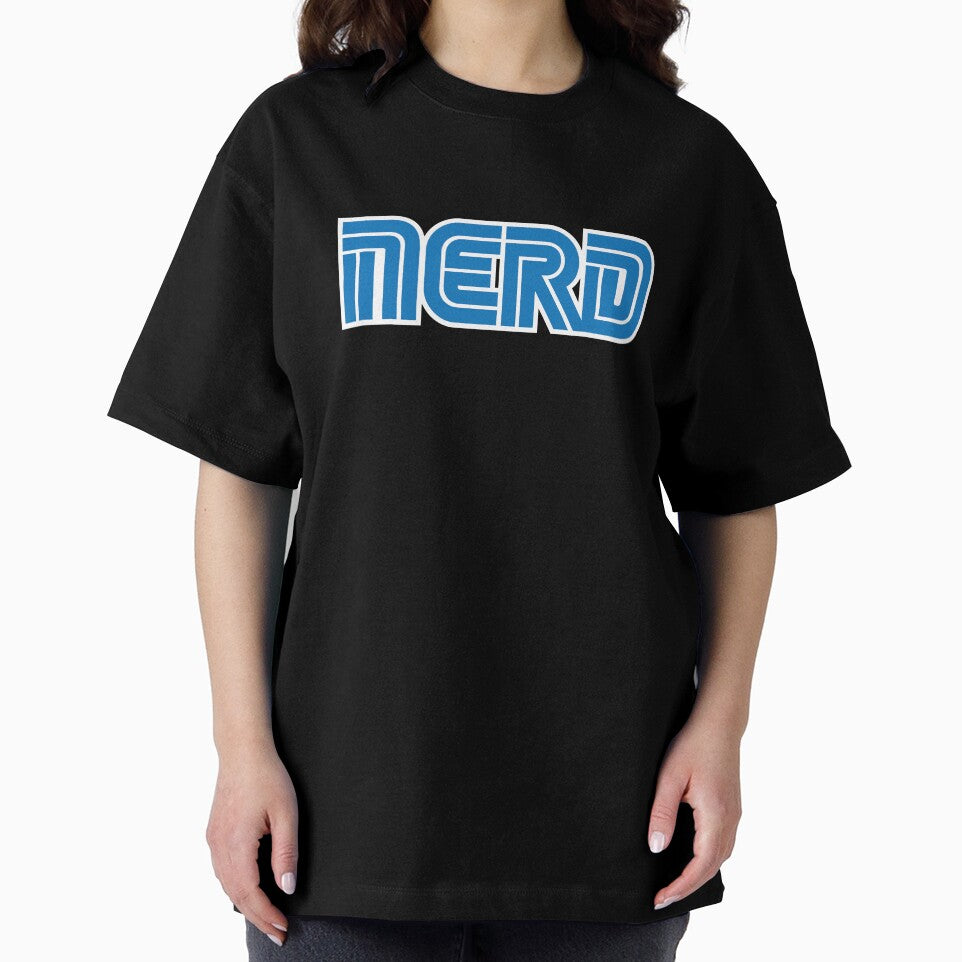 Sega Nerd by L. Marco Miranda