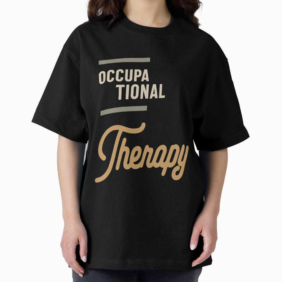 Occupational Therapy Gift Funny Job Title Profession by cidolopez
