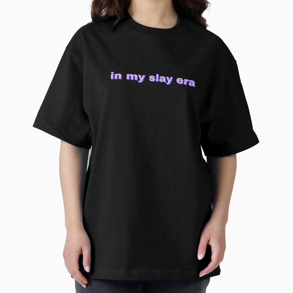 in my slay era purple + blue by bugmotor
