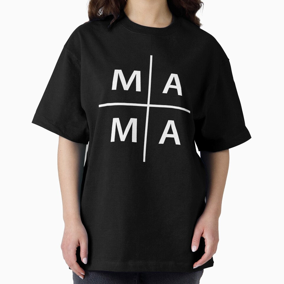 Mama Graphic - Mother by cidolopez
