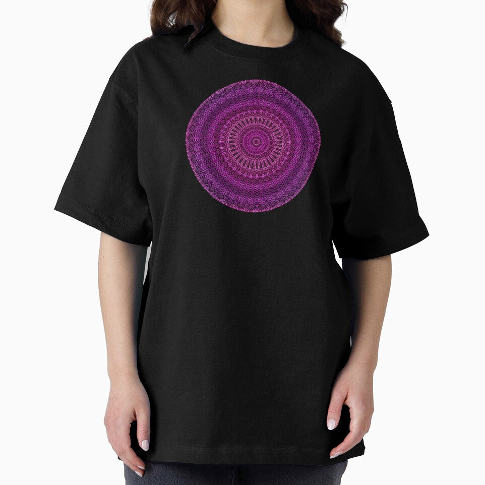 Happi Mandala 37 by Happijii