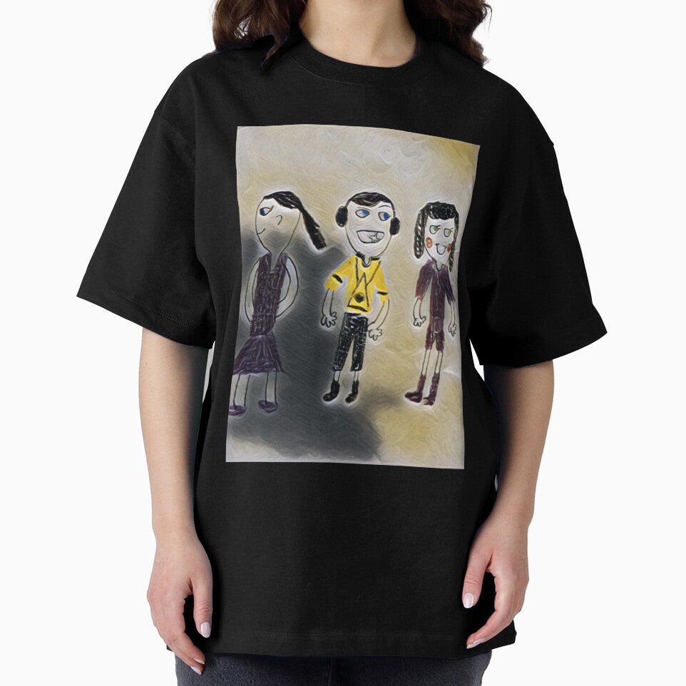 When Geeks go Goth   |  GEEKS RULE THEIR WORLD by Le Plus Three