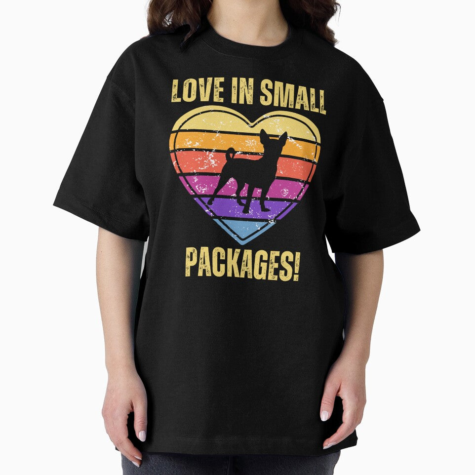 Love In Small Packages! | Chihuahua by AussieWonders