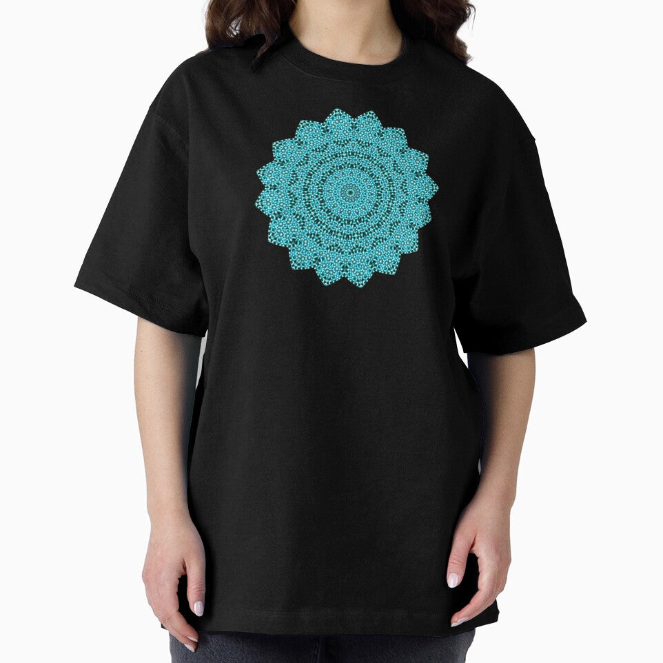 Happi Mandala 50 by Happijii