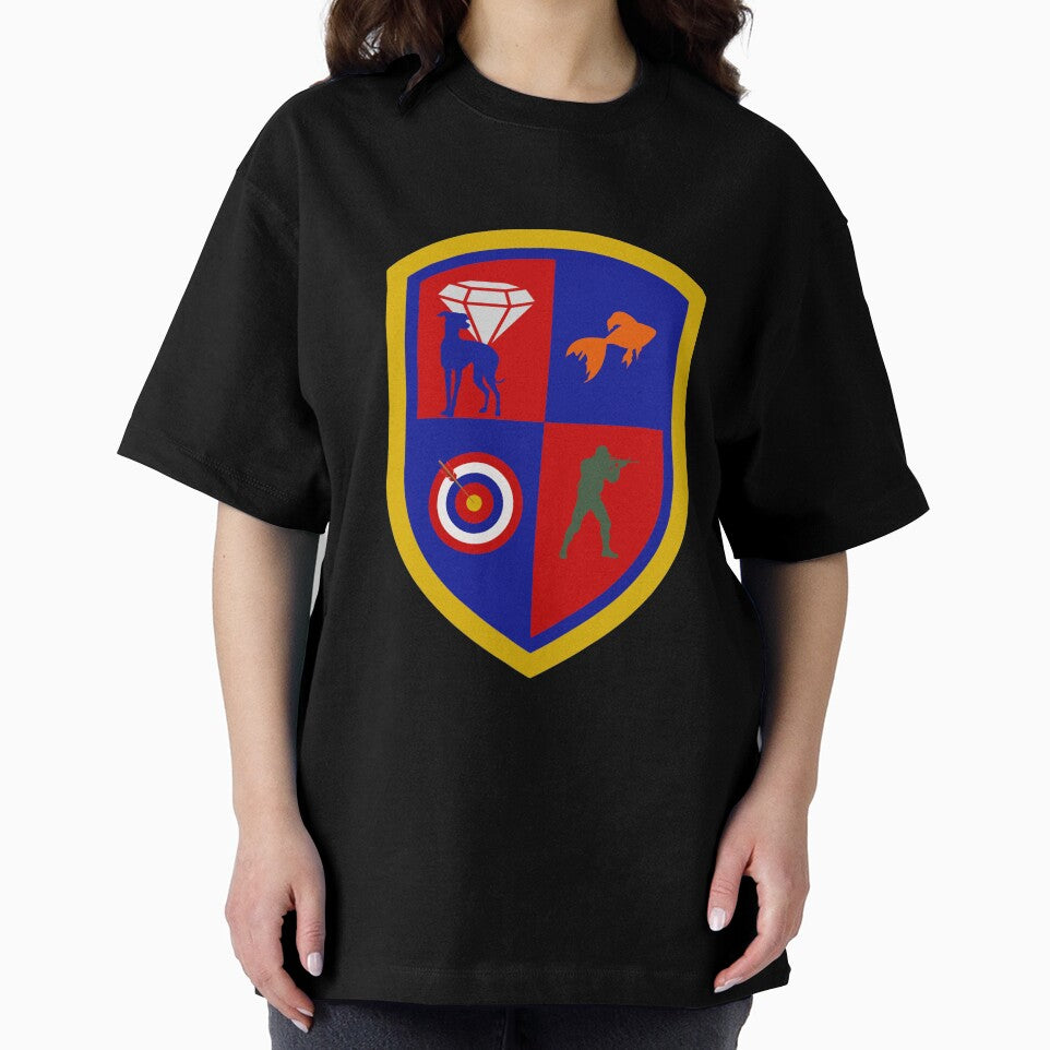 Team Lasso Crest by TheVelvetBanana