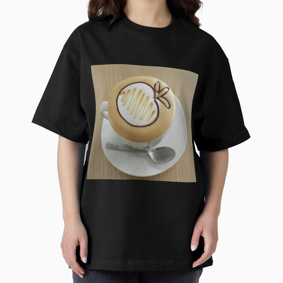 Coffee     Singapore style by sandysartstudio