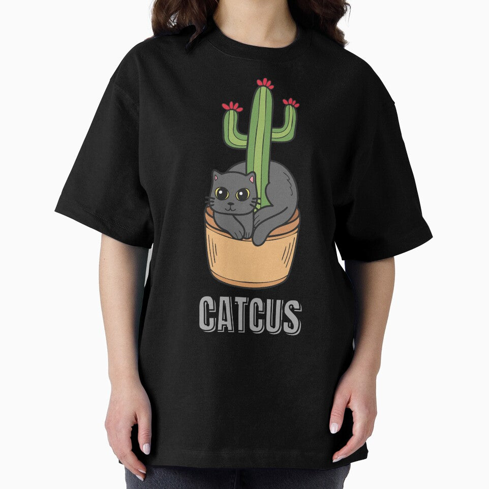 Catcus plant lady |Funny by droolingdreams