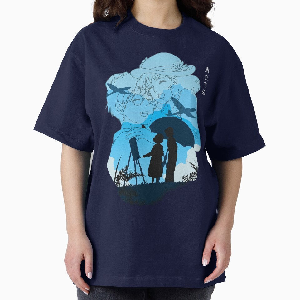 Wind Rises by HepticWives
