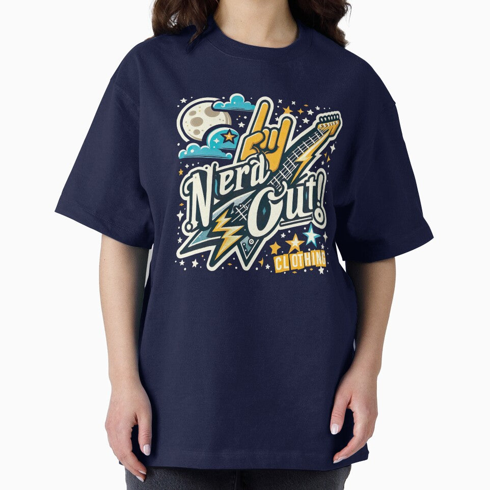 Nerd Out! Rock and Roll! by Nerd Out!