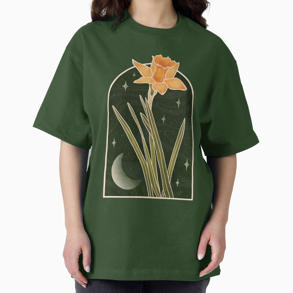 Daffodil by shewantedstorm