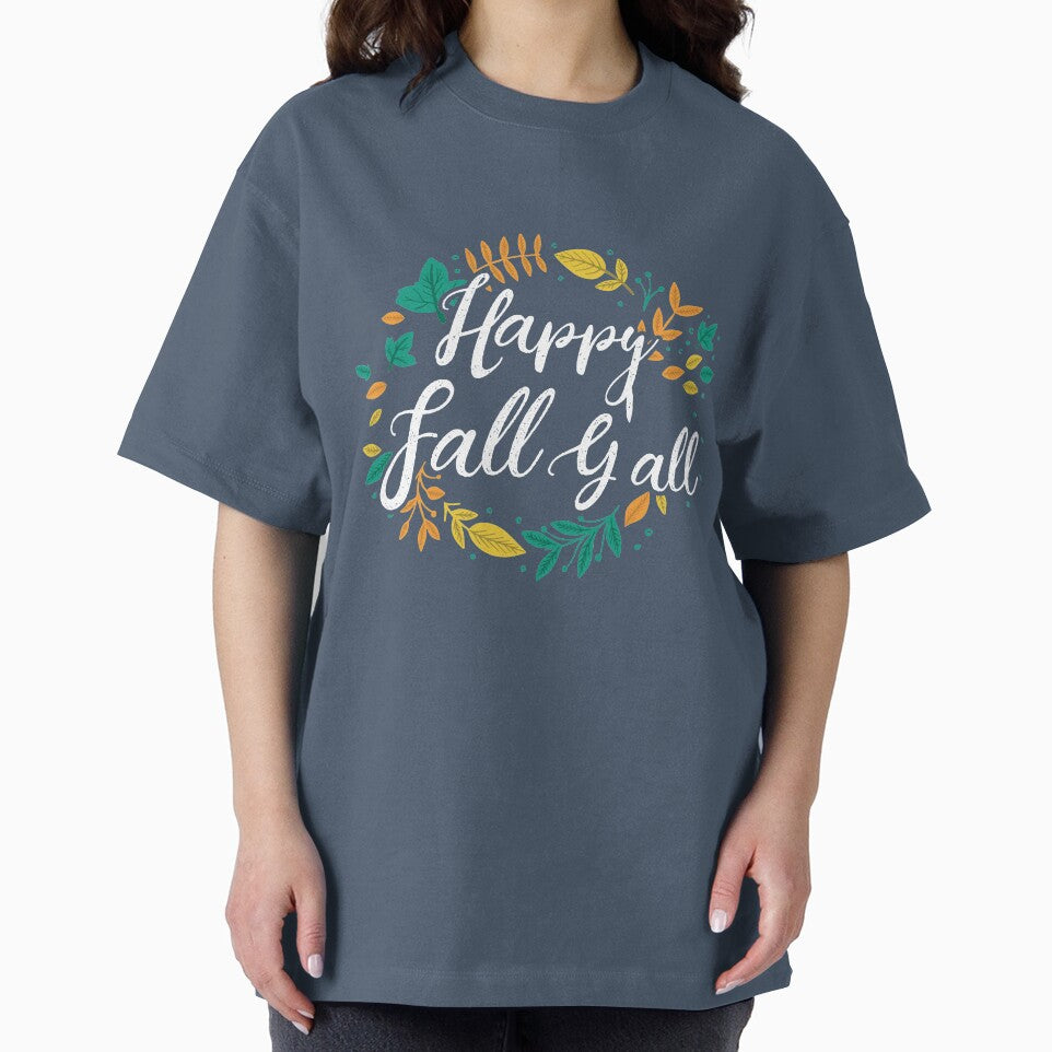 Happy Fall by mmos