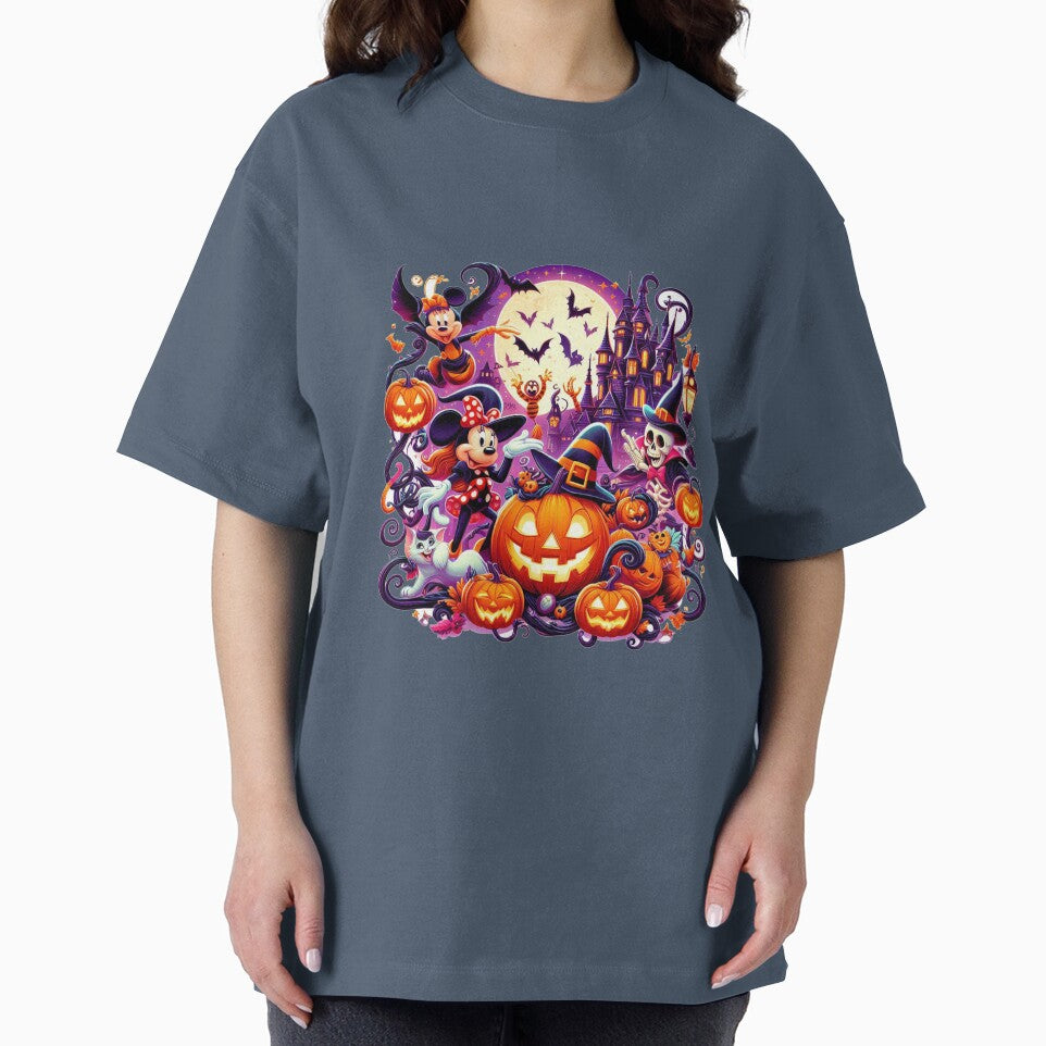 Spooky Season Staples by maheart83