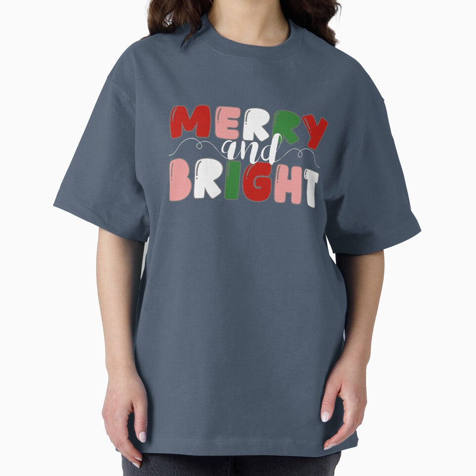 Merry & Bright by Spike The Punch Design Co.