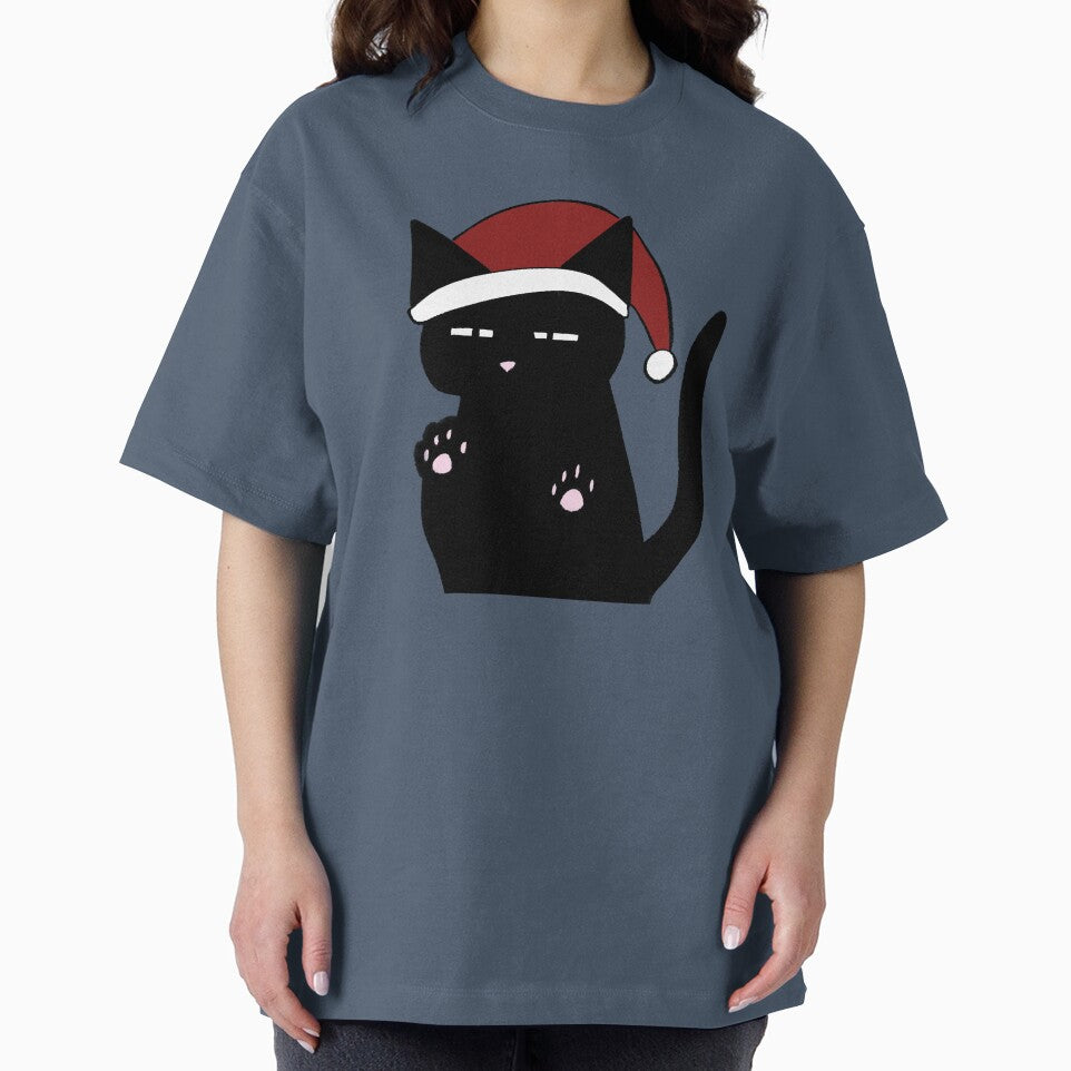 We Wish You A Merry Catmas (and a meowy mew year) by Luna’s Magic Shoppe