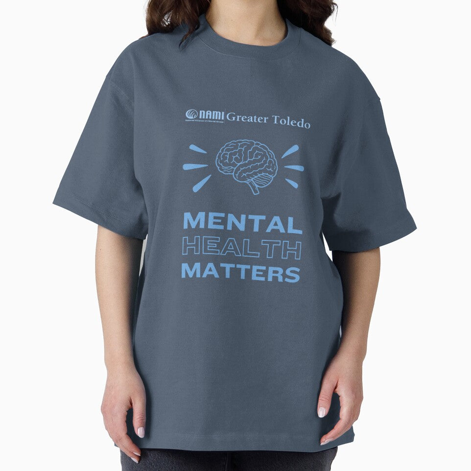 Mental Health Matters by NAMI-Toledo